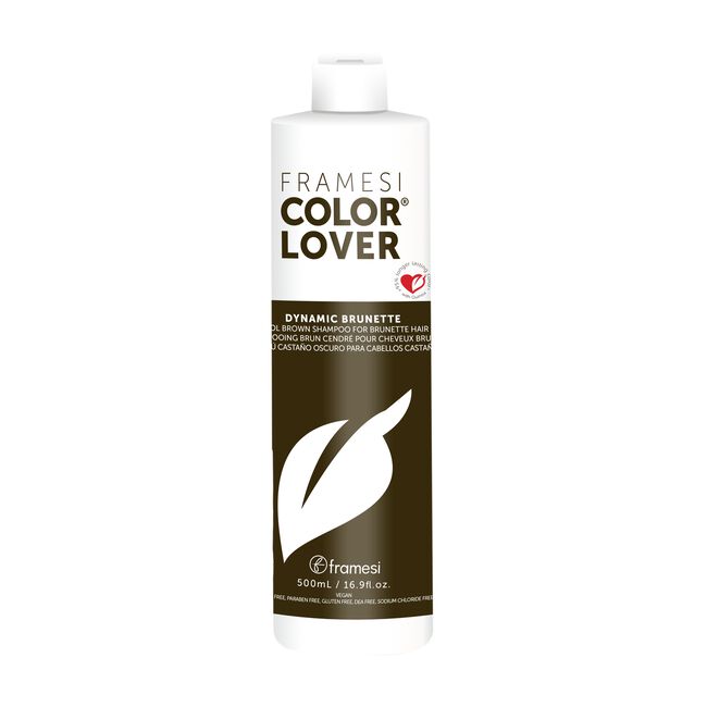 Framesi Color Lover Dynamic Brunette Shampoo
