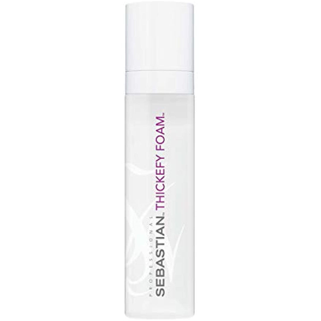 Sebastian Thickefy Foam, Weightless Thickener, 6.8 oz