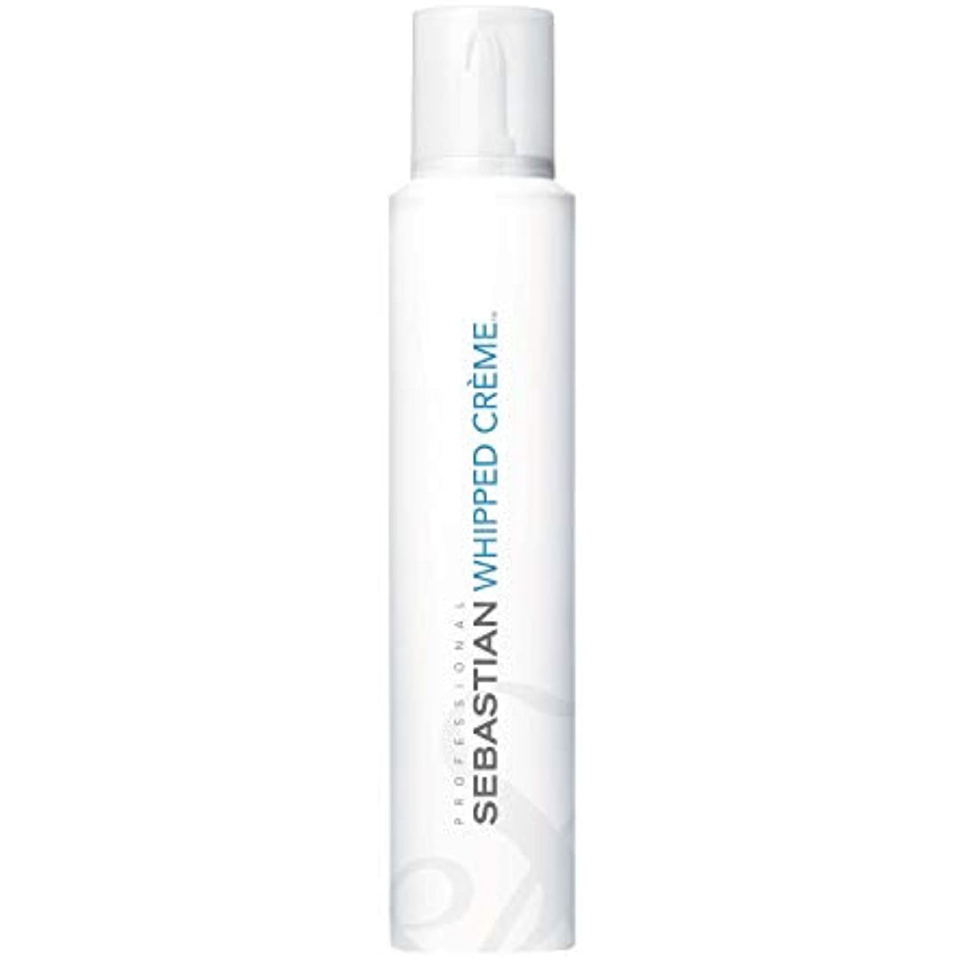 Sebastian Whipped Crème, 5.3 oz