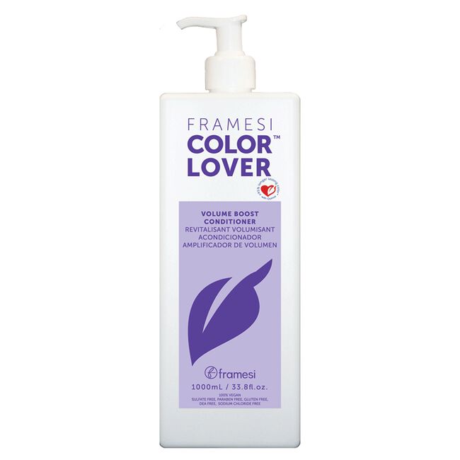Framesi Color Lover™ Volume Boost Conditioner