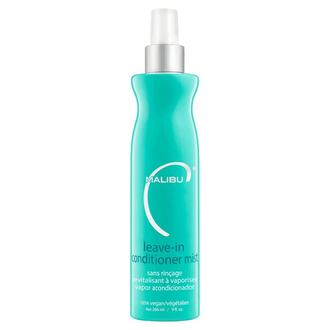 Malibu C Leave-in Conditioner Mist 9 oz