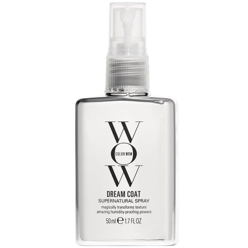 Color Wow Dream Coat Supernatural Sealant – Hairology Beauty