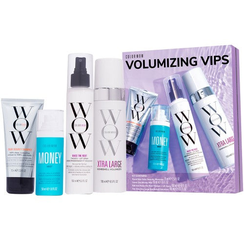 Color Wow Holiday Volumizing VIPS Color Wow Holiday Volumizing VIPS