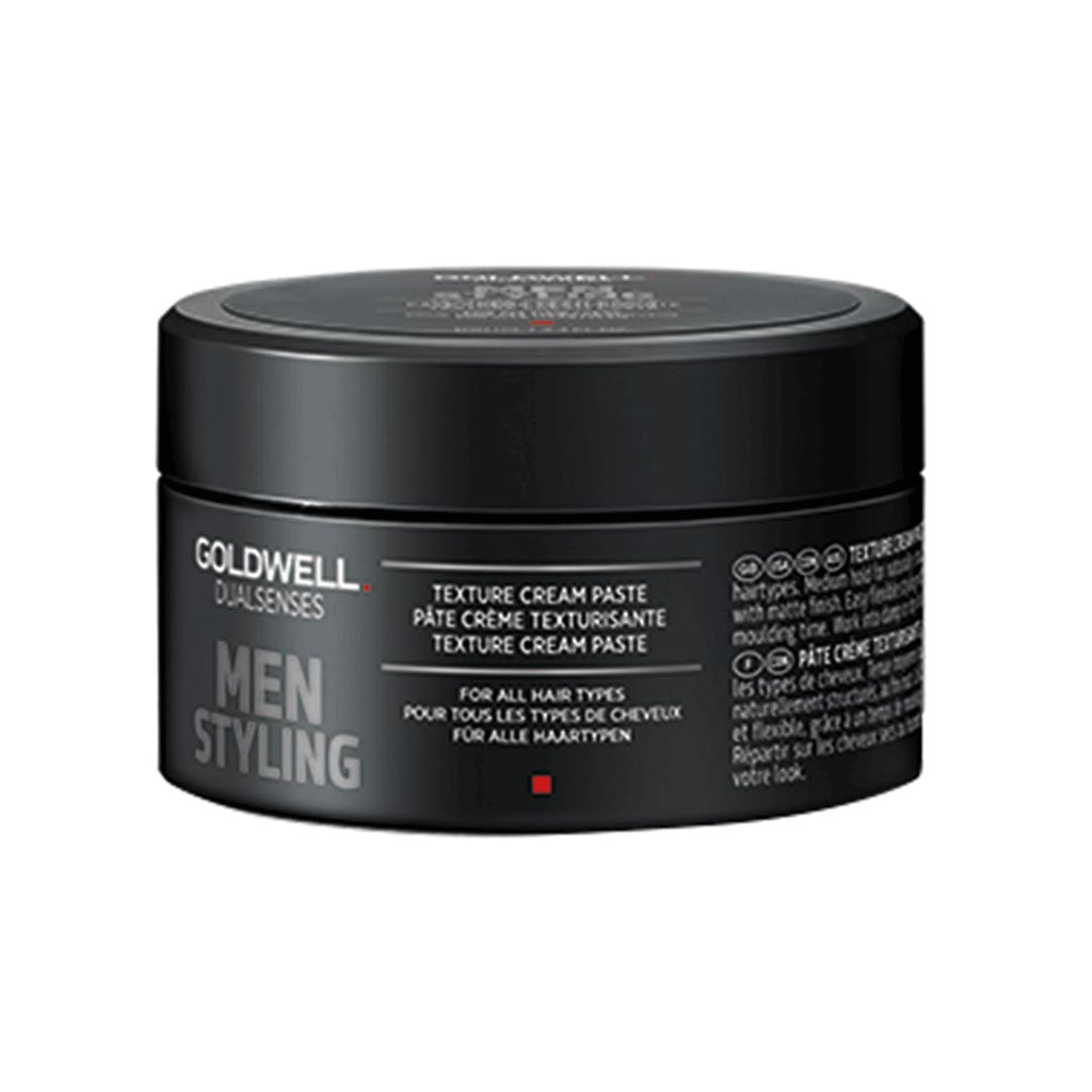 Goldwell DualSenses Men Texture Cream Paste 3.3oz