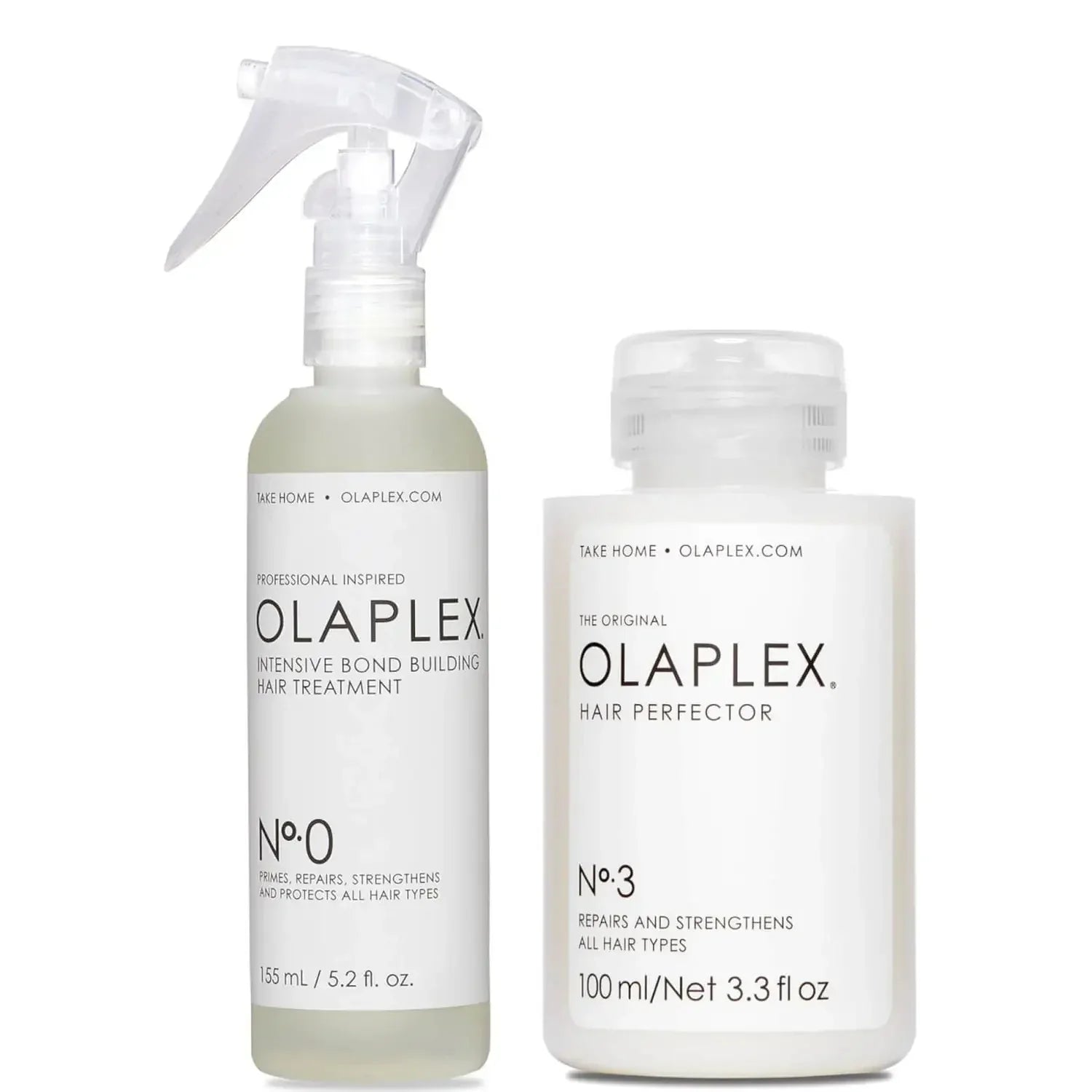 Olaplex No.2 Bond Perfector 525ml 3本セット Olaplex No.2 Bond Perfector 525ml 3本セット Olaplex N°2 Bond