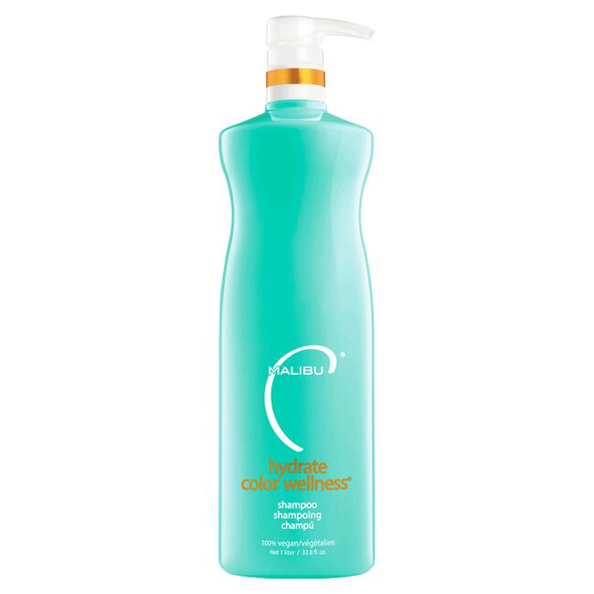 Malibu C Hydrate Color Wellness Shampoo