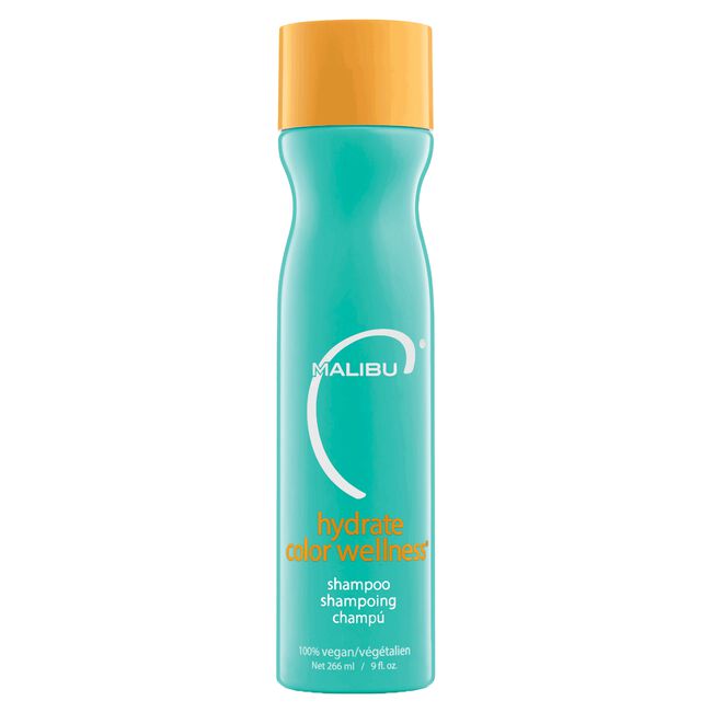 Malibu C Hydrate Color Wellness Shampoo