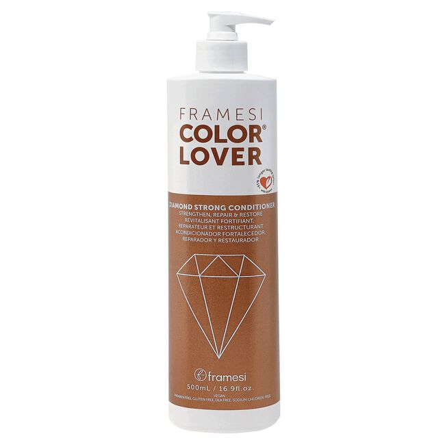 Color Lover Diamond Strong Conditioner