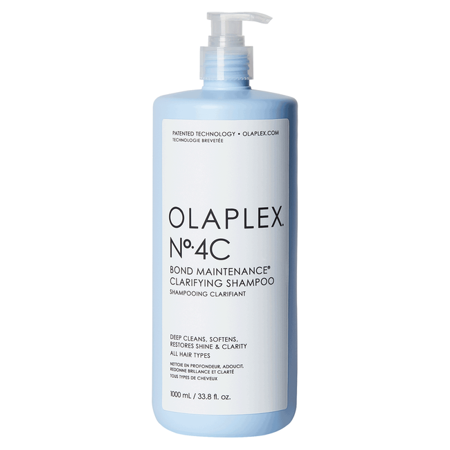 Olaplex No. 4C Bond Maintenance Clarifying Shampoo