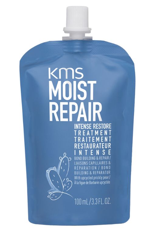 Kms Moist Repair Intense Restore Treatment