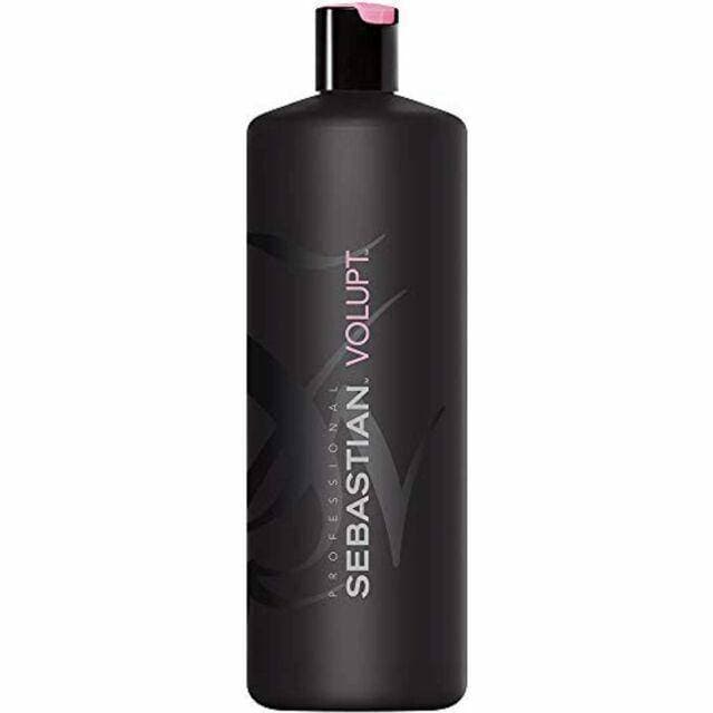 Sebastian Volupt Shampoo