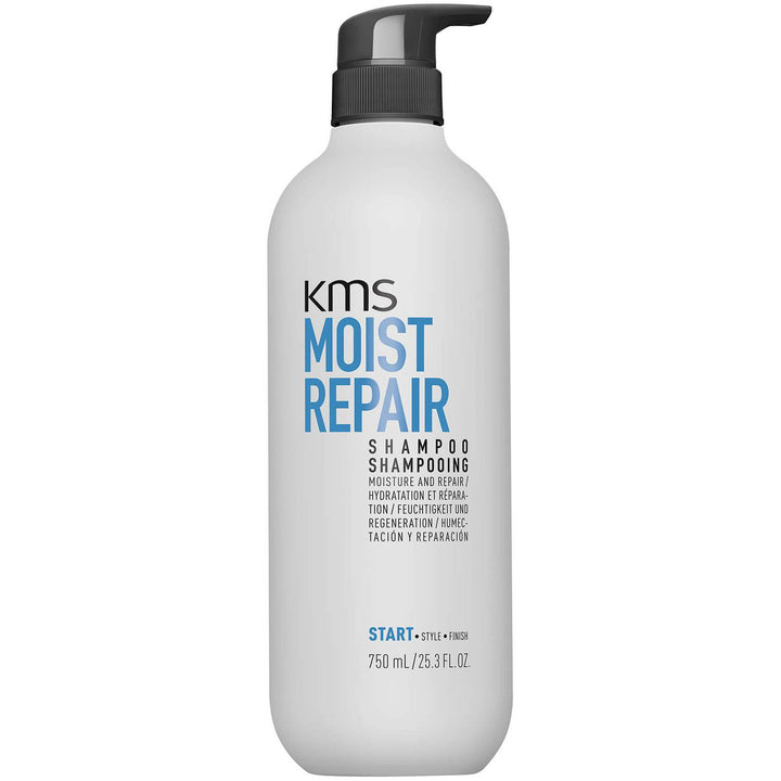 KMS MoistRepair Shampoo