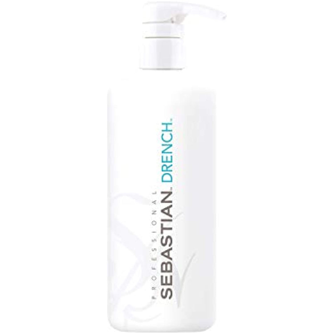 Sebastian Drench Moisturizing Treatment - 16.9 oz.