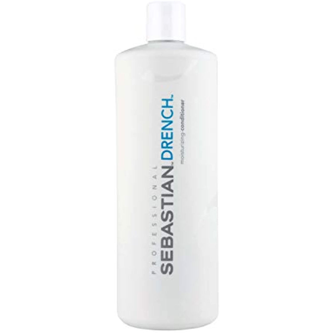 Sebastian Drench Moisturizing Conditioner 1000ml/33.8 oz