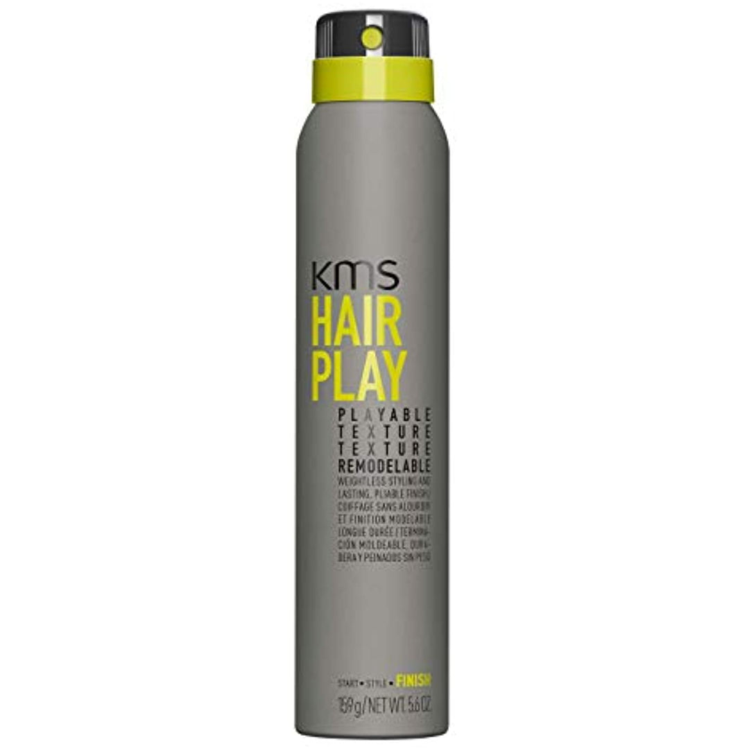 KMS HairPlay Playable Texture, 5.6 oz