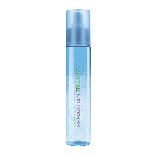 Sebastian Trilliant, Thermal Protection and Shimmer-Complex Spray, 5.07 fl oz