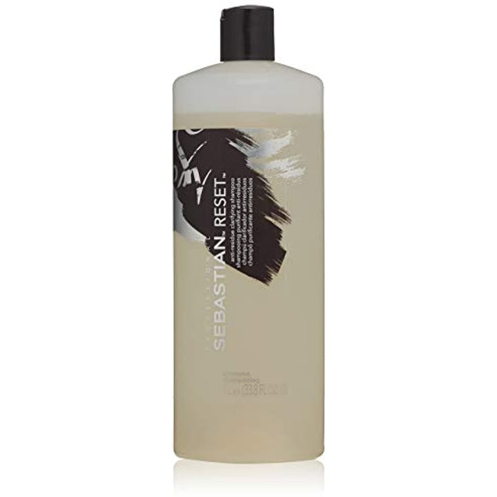 Sebastian Reset Clarifying Shampoo