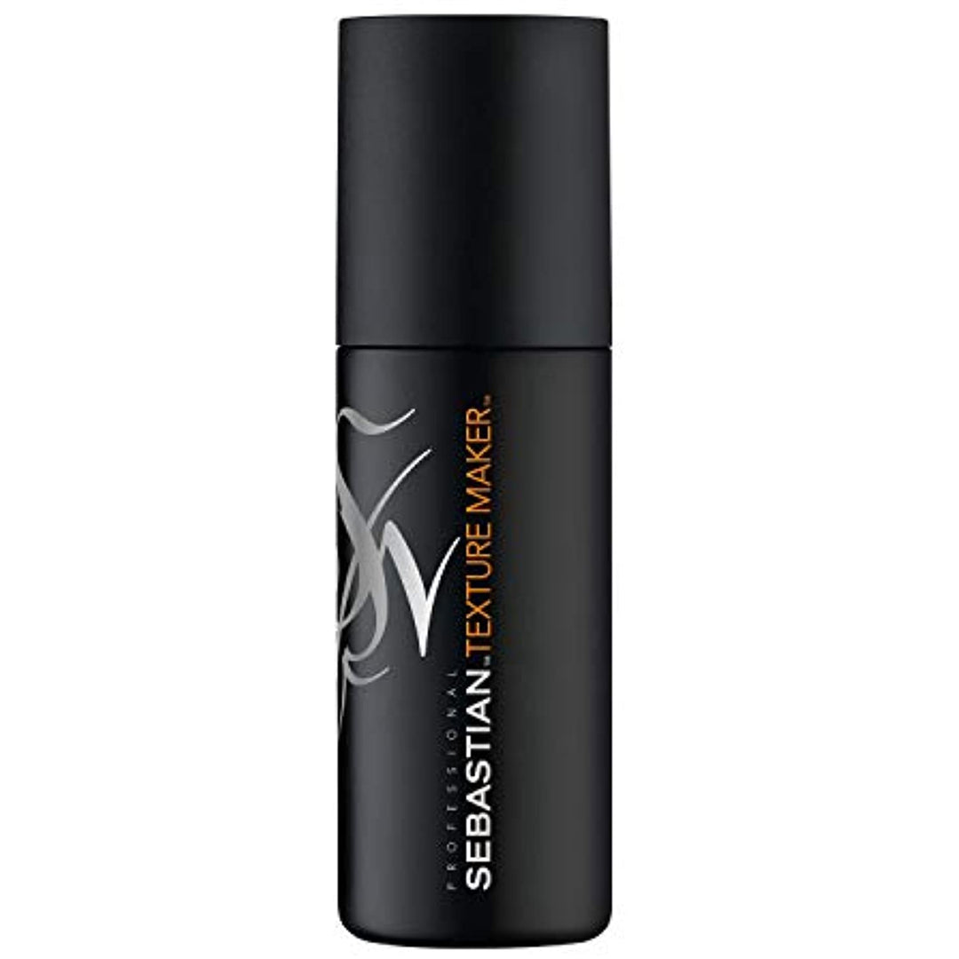 Sebastian Texture Maker, Lightweight Texture Spray, 5.07 oz