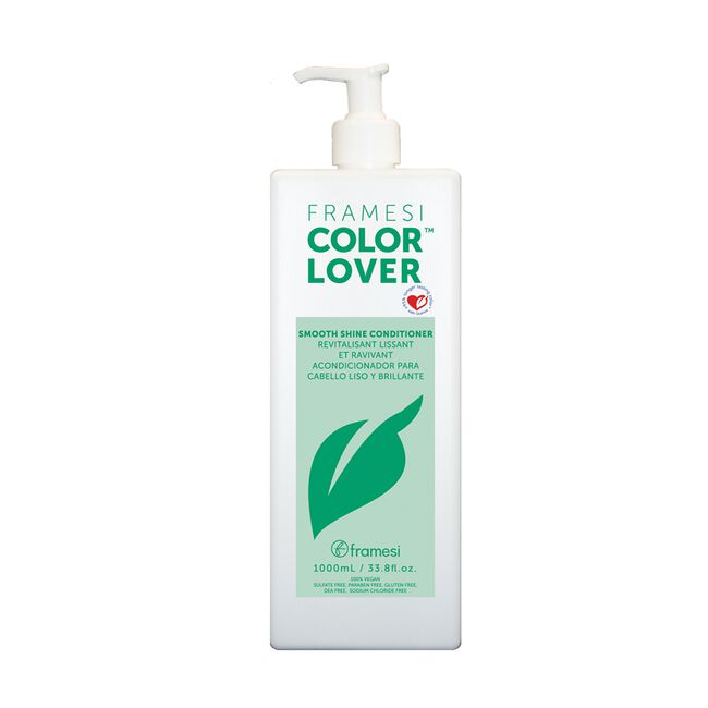 Color Lover™ Smooth Shine Conditioner