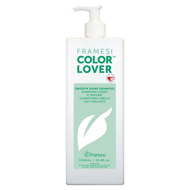 Color Lover™ Smooth Shine Shampoo