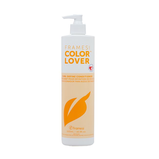 Color Lover™ Curl Define Conditioner