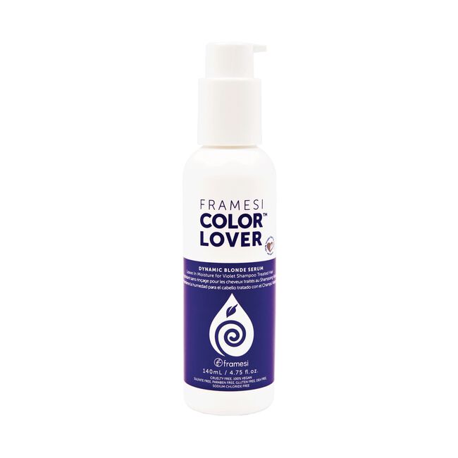 Color Lover Dynamic Blonde Serum