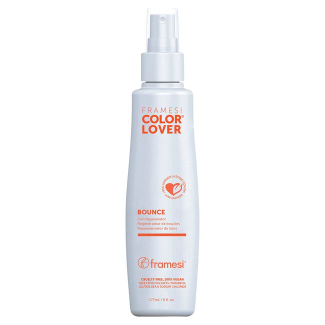 Color Lover Bounce Curl Rejuvenator