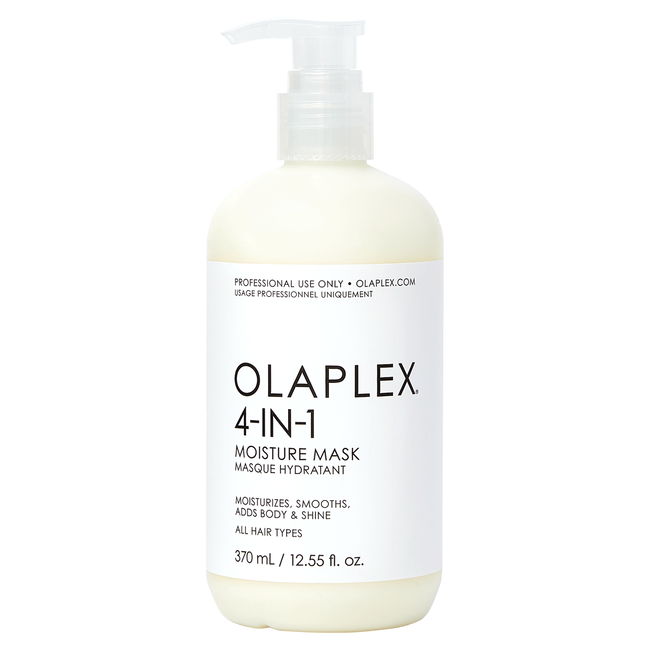 Olaplex 4-In-1 Bond Moisture Mask, 12.55 oz