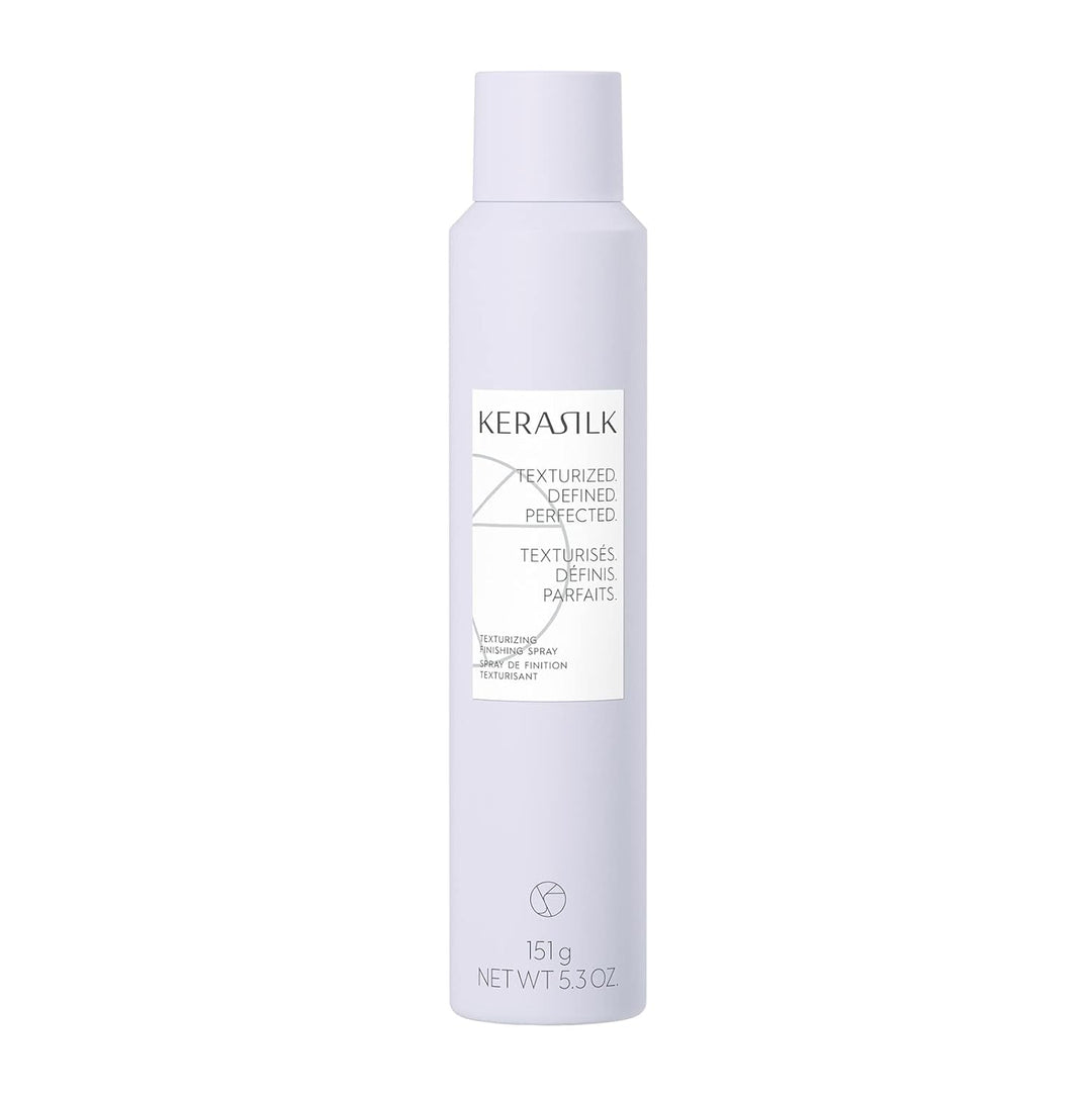 Kerasilk Texturizing Finishing Spray 5.3oz