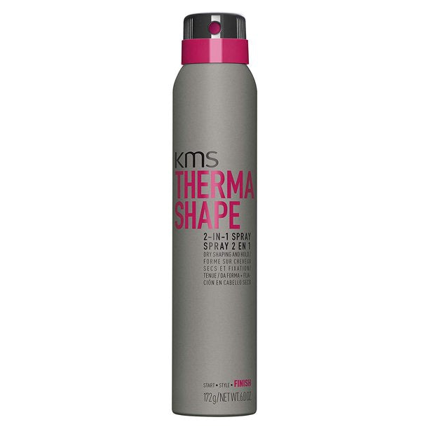 KMS ThermaShape 2-in-1 Spray 6oz