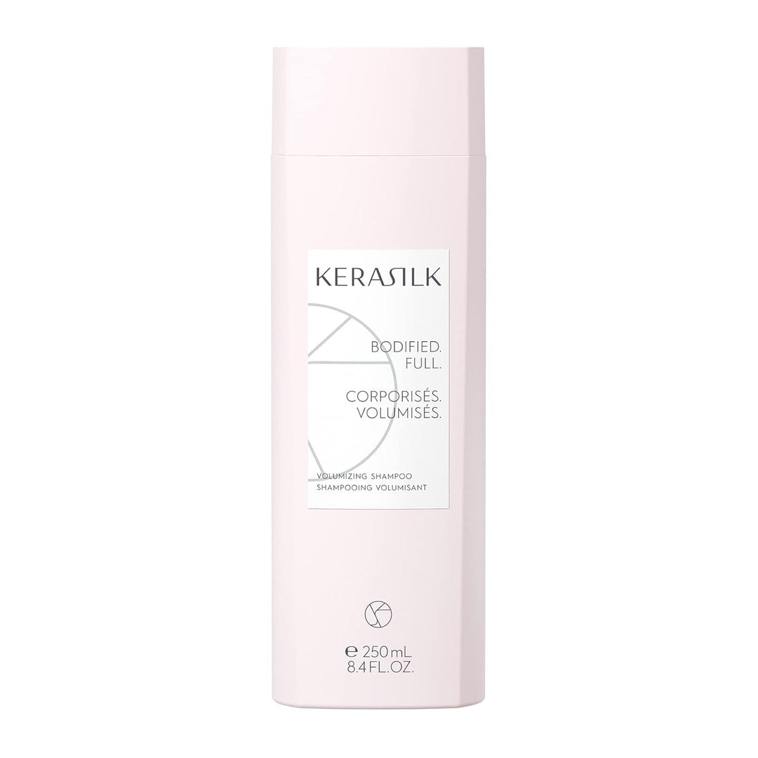 Kerasilk Volumizing Shampoo