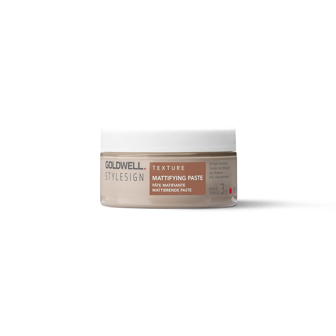 Goldwell StyleSign Mattifying Paste 3.4oz