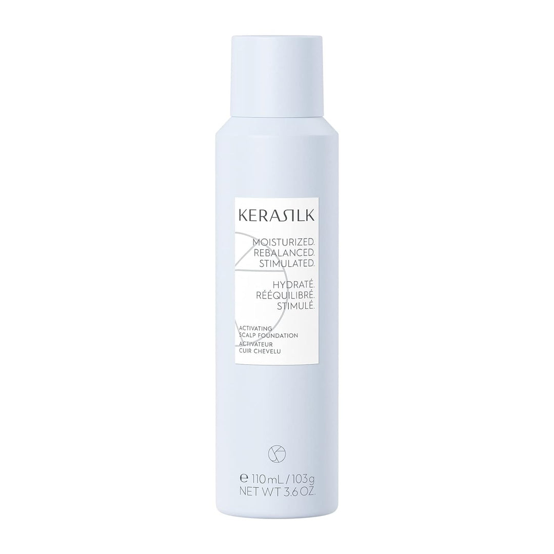 Kerasilk Activating Scalp Foundation 3.6oz