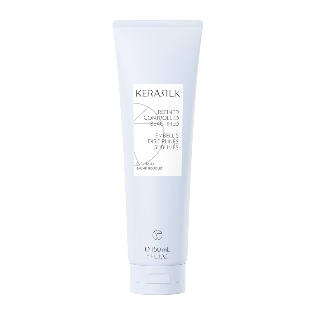 Kerasilk Curl Balm 5oz