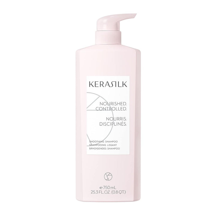 Kerasilk Smoothing Shampoo