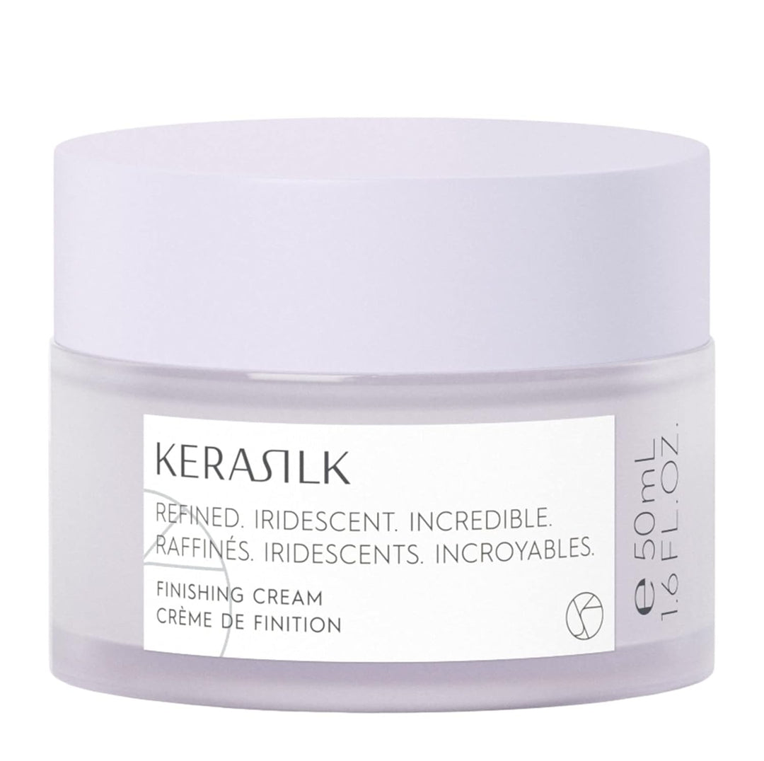 Kerasilk Finishing Cream 1.7oz