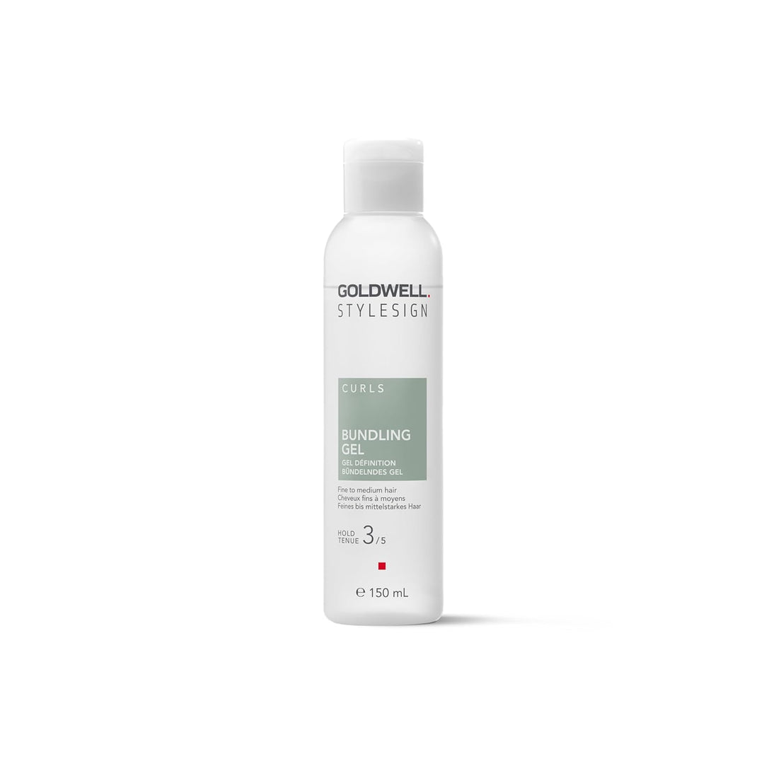 Goldwell StyleSign Bundling Gel 5oz