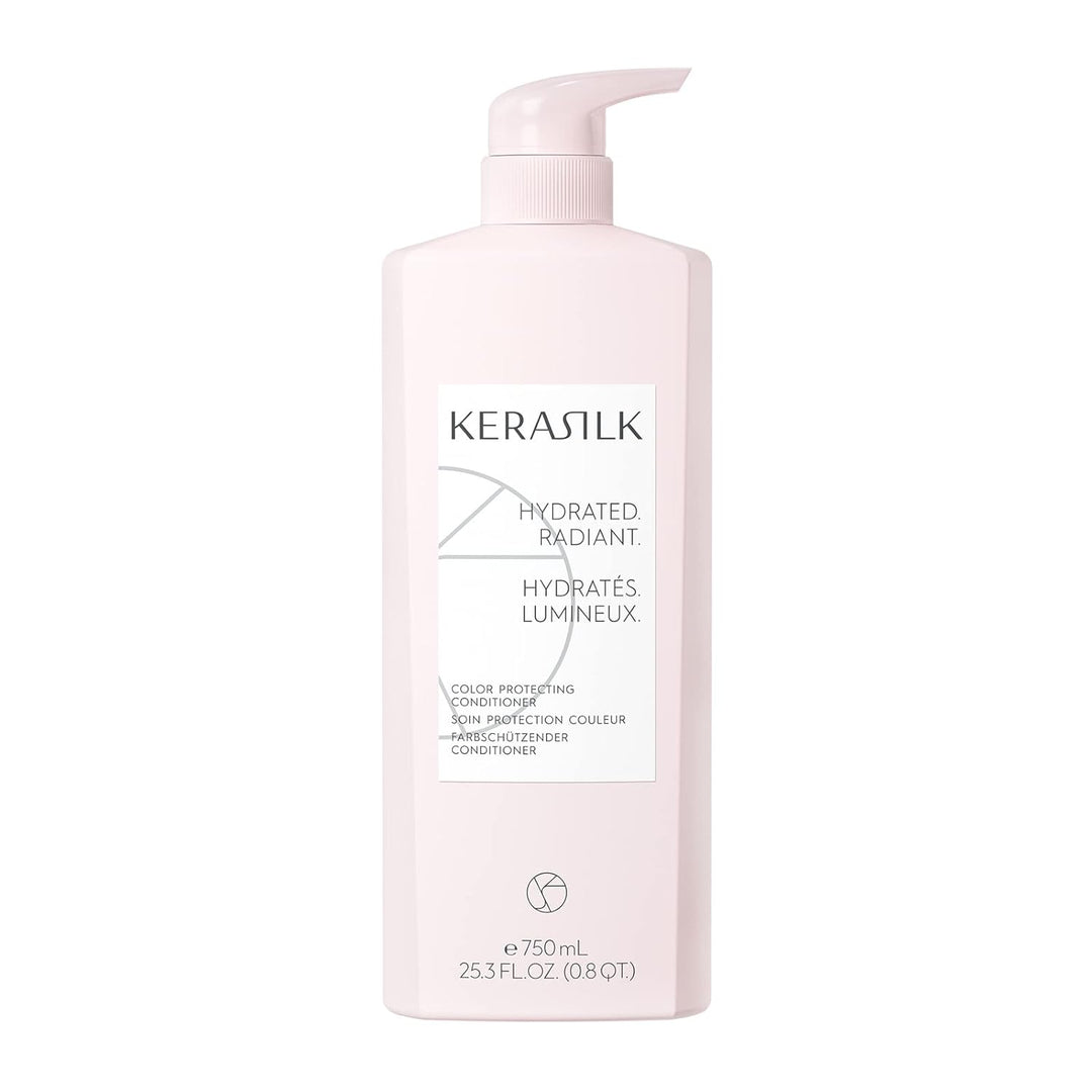 Kerasilk Color Protecting Conditioner