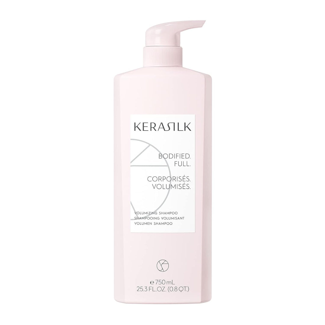 Kerasilk Volumizing Shampoo