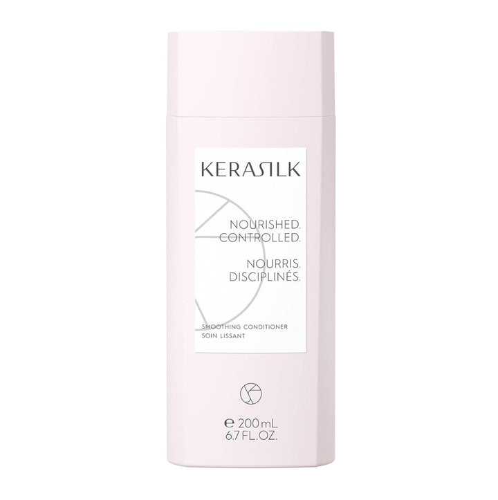 Kerasilk Smoothing Conditioner