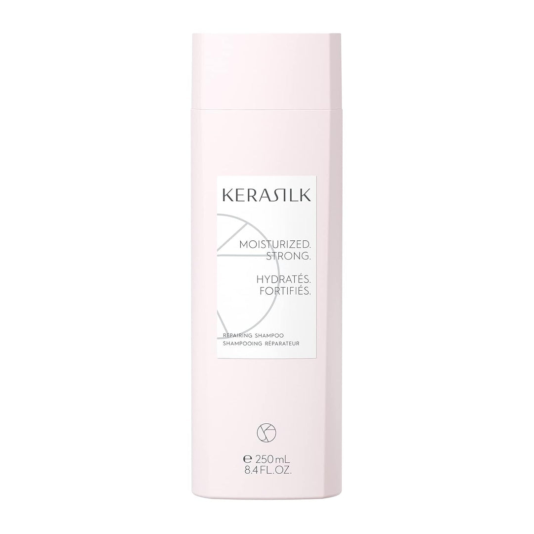 Kerasilk Repairing Shampoo