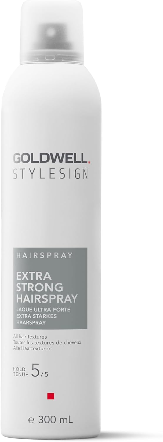 Goldwell StyleSign Extra Strong Hairspray 10.14oz