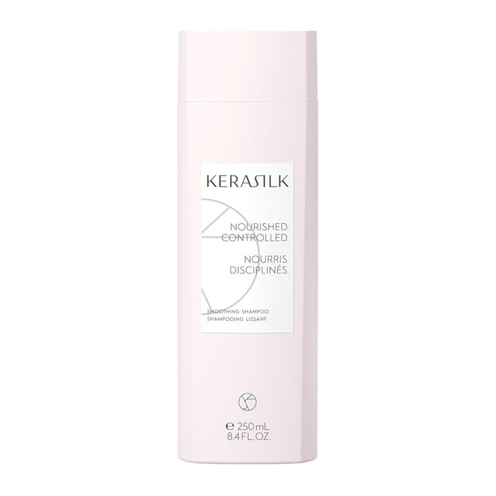 Kerasilk Smoothing Shampoo