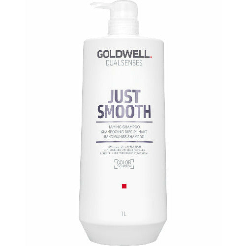 Goldwell DualSenses Just Smooth Taming Shampoo