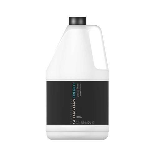 Sebastian Professional Drench Moisturizing Shampoo