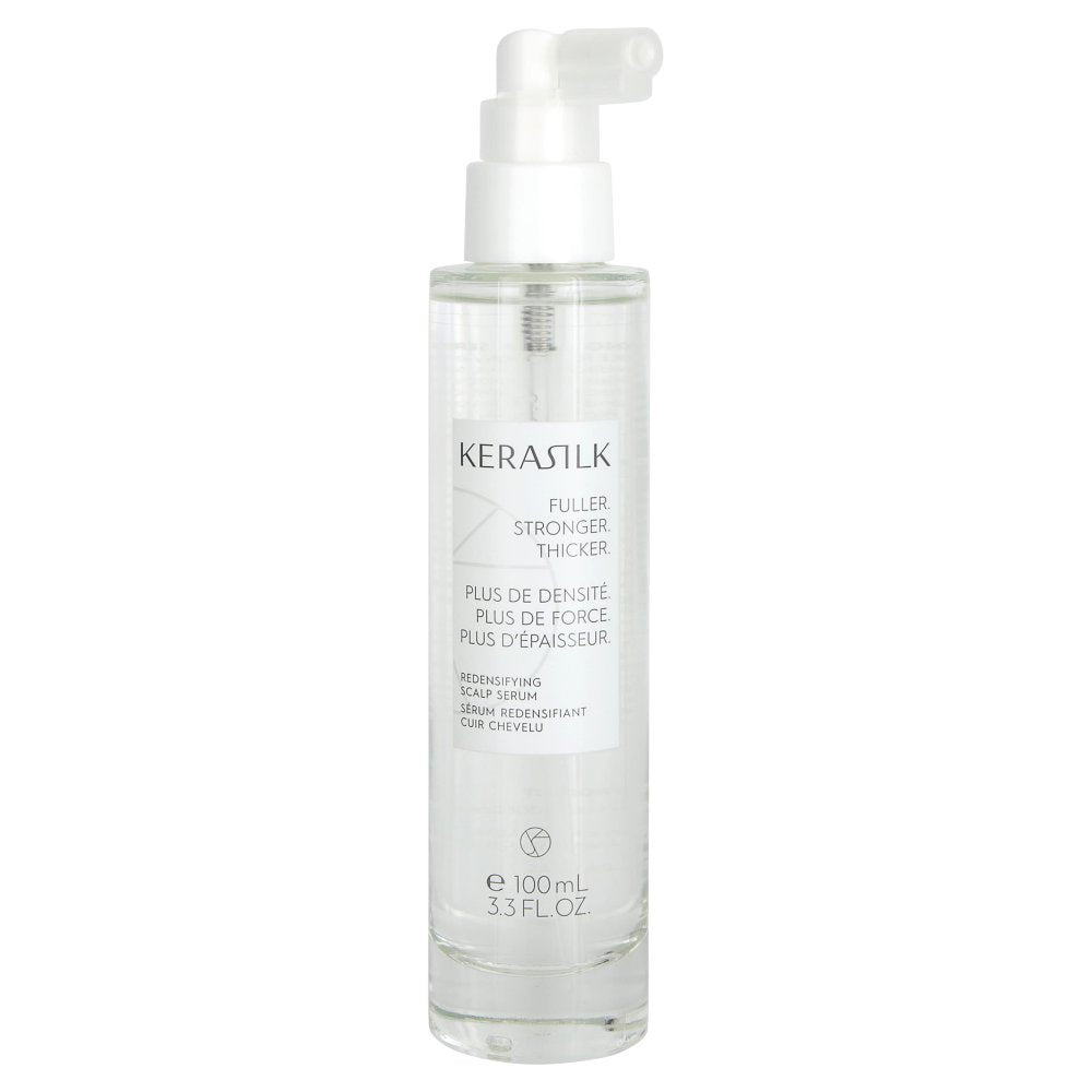 Kerasilk Redensifying Scalp Serum 3.3oz