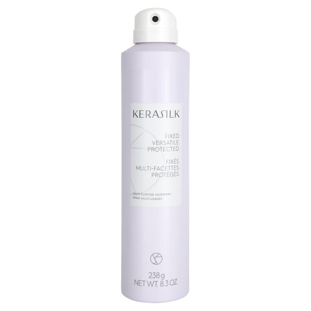 Kerasilk Multi-Purpose Hairspray 8.3oz