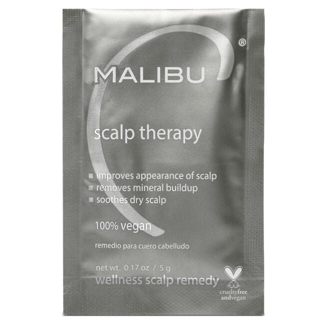 Malibu C Scalp Therapy Treatment Box (Dandruff/Eczema)