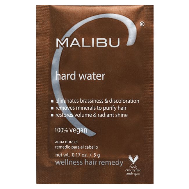 Malibu C Hard Water Denim Box