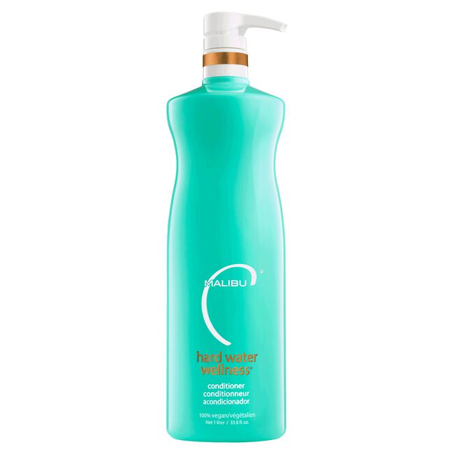 Malibu C Hard Water Wellness Conditioner